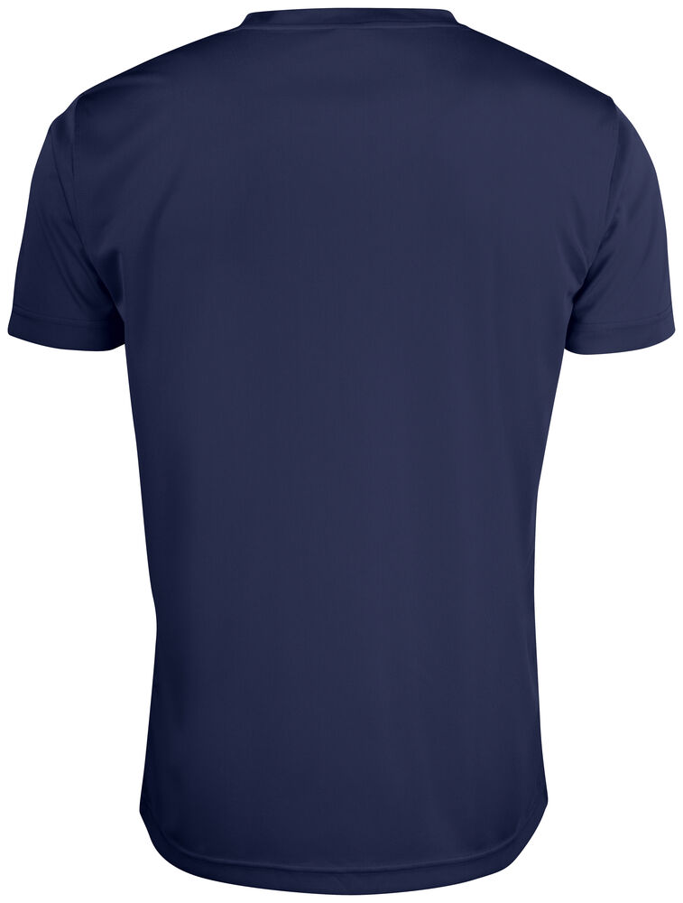 Clique - Basic Active-T Junior Dark Navy 160