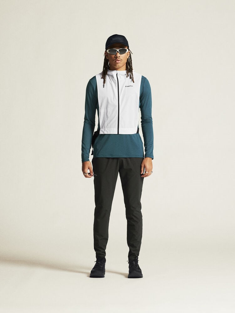 Craft - ADV Essence Training Pants 2 M Black S