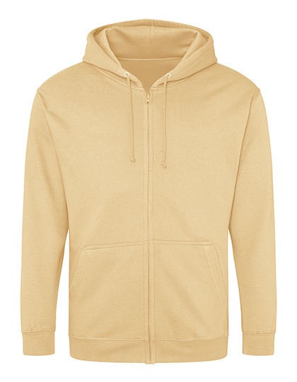 Just Hoods - Zoodie | M | Dusty Green | A480-1000344498